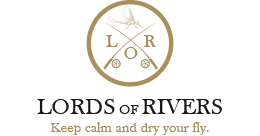 Lords of Rivers