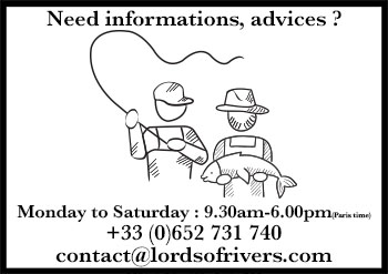 Contact lords Of Rivers