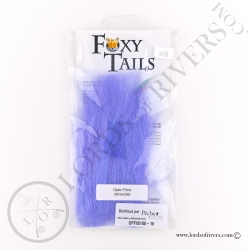 FoxyTails Optic Fibre Ultraviolet pack