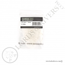 Swiss CDC Standard white pack