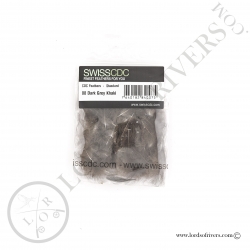 Swiss CDC Standard Dark grey khaki pack