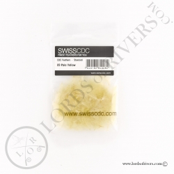 Swiss CDC Standard Pale yellow pack