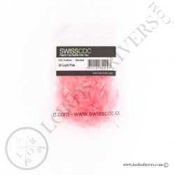 Swiss CDC Standard Light pink pack
