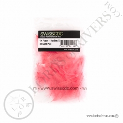 Swiss CDC Ultra Select Light Pink Pack