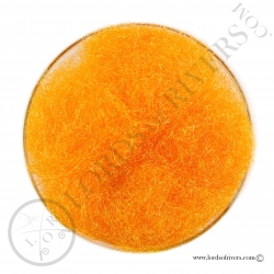 Ice Dub Hareline Orange