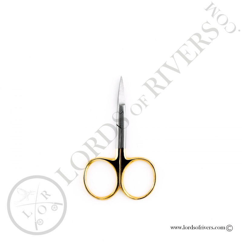 All purpose scissors