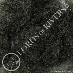 Spirit River Antron Dubbing Dark Olive