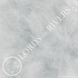 Spirit River Antron Dubbing Light Grey