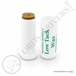 Hareline's Low Tack Wax Large Tube