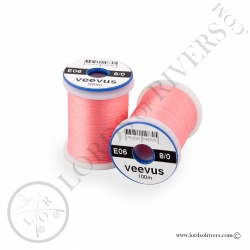 Veevus thread 8/0 Pink