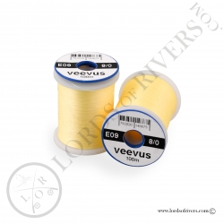 Veevus thread 8/0 Light Cahill
