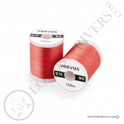 Veevus thread 8/0 Dark Pink