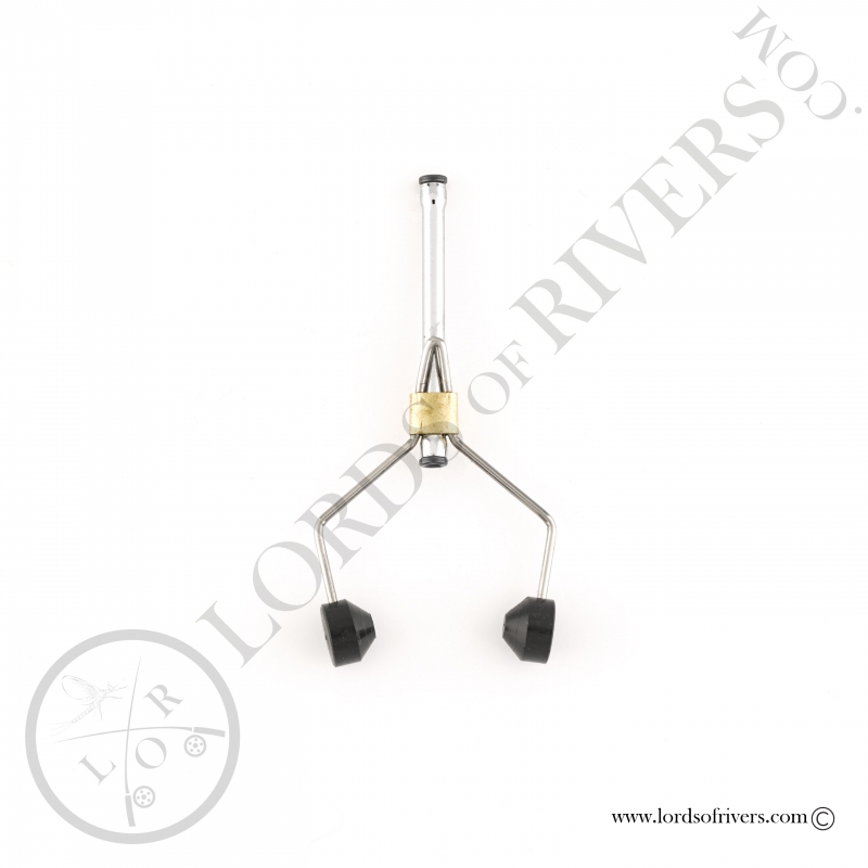 Porte bobine céramique petit modèle axes plastique Lords of Rivers Porte bobine céramique petit modèle axes plastique Lords of Rivers