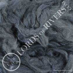 Vegetal Dubbing Lords Of Rivers Grey Adams Dark