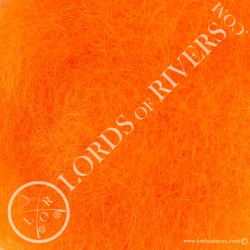 Trilobal dubbing Lords of Rivers Hot Orange