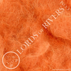 Hare Dubbing Hends Dk. Orange