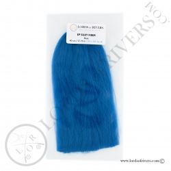 EP Silky Fiber 40 cm Blue