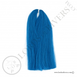 EP Silky Fiber 40 cm Blue