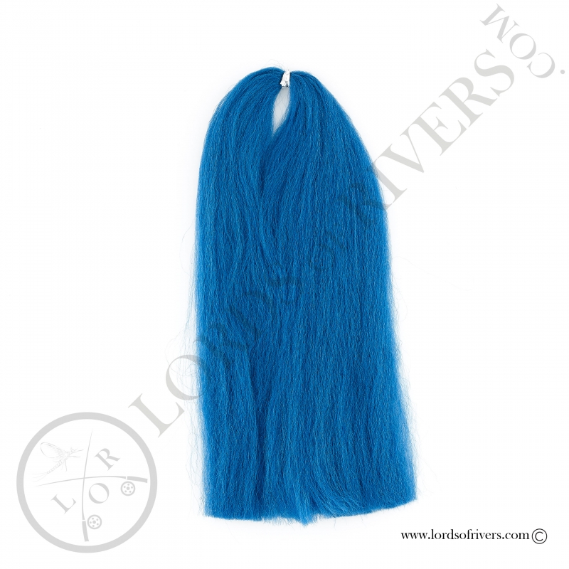 EP Silky Fiber 40 cm Blue