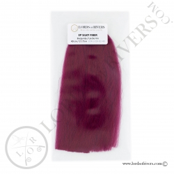 EP Silky Fiber 40 cm Burgundy