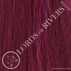 EP Silky Fiber 40 cm Lie De Vin