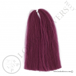 EP Silky Fiber 40 cm Lie De Vin