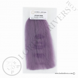 EP Silky Fiber 40 cm Lavande