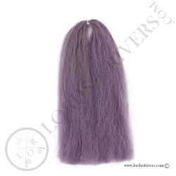 EP Silky Fiber 40 cm Lavande