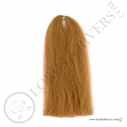 EP Silky Fiber 40 cm Cannelle