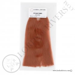 EP Silky Fiber 40 cm Chocolate