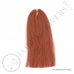 EP Silky Fiber 40 cm Chocolate