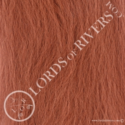 EP Silky Fiber 40 cm Chocolate