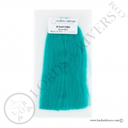 EP Silky Fiber 40 cm Doctor Blue