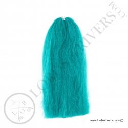 EP Silky Fiber 40 cm Doctor Blue