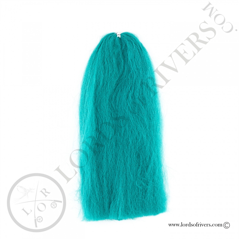 EP Silky Fiber 40 cm Doctor Blue