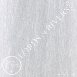 EP Silky Fiber 40 cm White