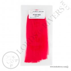 EP Silky Fiber 40 cm Red Devil