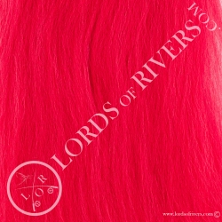 EP Silky Fiber 40 cm Red Devil