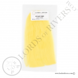 EP Silky Fiber 40 cm Lemon Yellow
