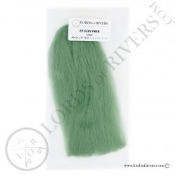 EP Silky Fiber 40 cm Olive