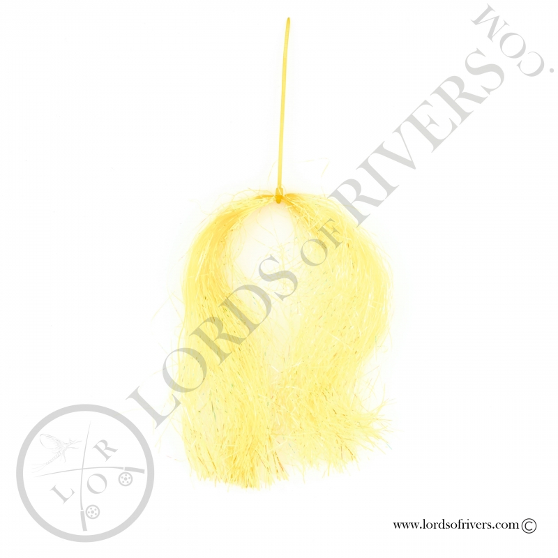 Flashabou Pearl Bright Yellow