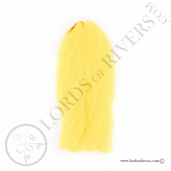 Para Post Wings 40 cm - 17.75 in Lords Of Rivers Lemon Yellow