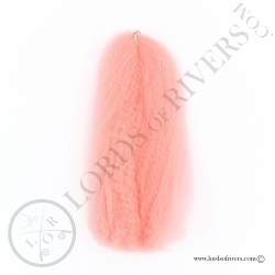 Para Post Wings 40 cm - 17.75 in Lords Of Rivers Shrimp Pink