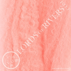 Para Post Wings 40 cm - 17.75 in Lords Of Rivers Shrimp Pink