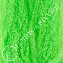 Para Post Wings 40 cm - 17.75 in Lords Of Rivers Electric Lime