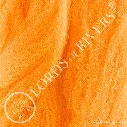 Para Post Wings 40 cm - 17.75 in Lords Of Rivers Pumpkin