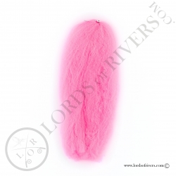 Para Post Wings 40 cm - 17.75 in Lords Of Rivers Pink