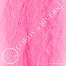 Para Post Wings 40 cm in Lords Of Rivers Pink
