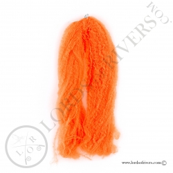 Para Post Wings 40 cm - 17.75 in Lords Of Rivers Orange