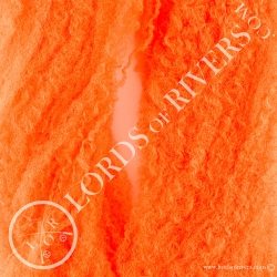 Para Post Wings 40 cm - 17.75 in Lords Of Rivers Orange